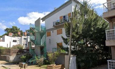 Departamento Monoambiente en venta - 1 Baño - Pinamar