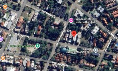 Departamento Monoambiente en venta - 1 Baño - Pinamar