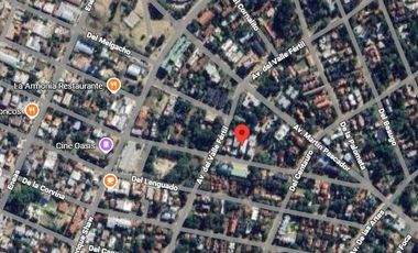 Departamento Monoambiente en venta - 1 Baño - Pinamar