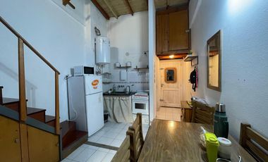 Departamento Monoambiente en venta - 1 Baño - Pinamar