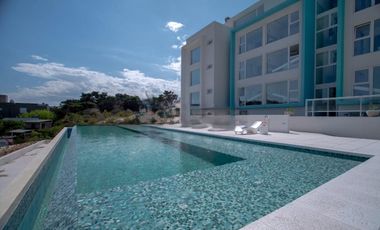 Departamento en venta - 1 Dormitorio 1 Baño - 66.2Mts2 - Las Gaviotas