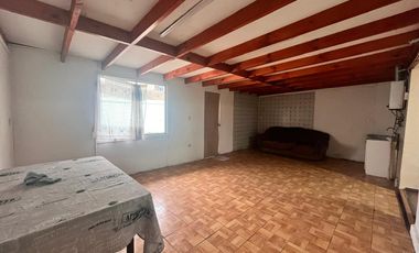 CASA EN SAN JOAQUÍN CON EXCELENTE CONECTIVIDAD