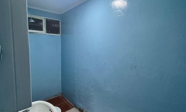 CASA EN SAN JOAQUÍN CON EXCELENTE CONECTIVIDAD