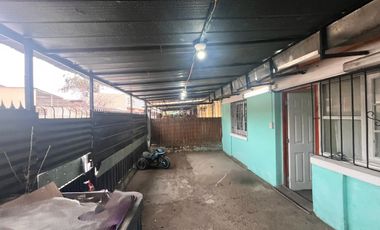 CASA EN SAN JOAQUÍN CON EXCELENTE CONECTIVIDAD