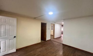 CASA EN SAN JOAQUÍN CON EXCELENTE CONECTIVIDAD