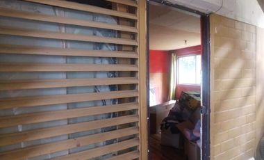 Departamento en venta c/ estacionamiento en Cerro Placeres