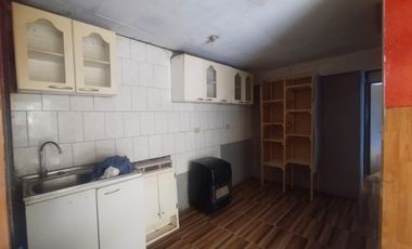 Departamento en venta c/ estacionamiento en Cerro Placeres
