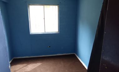 Departamento en venta c/ estacionamiento en Cerro Placeres