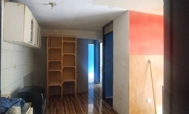 Departamento en venta c/ estacionamiento en Cerro Placeres
