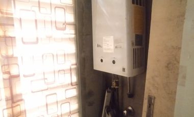 Departamento en venta c/ estacionamiento en Cerro Placeres