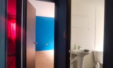Departamento en venta c/ estacionamiento en Cerro Placeres