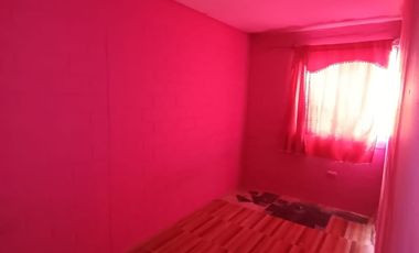 Departamento en venta c/ estacionamiento en Cerro Placeres