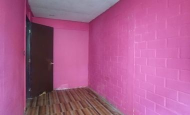 Departamento en venta c/ estacionamiento en Cerro Placeres