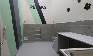 Departamento en arriendo c/ estacionamiento en Parque Los Reyes