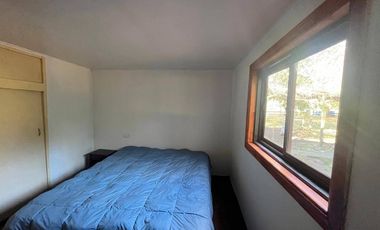 Vendo parcela con casa amplia a pasos del supermercado Unihue de Santa Juana