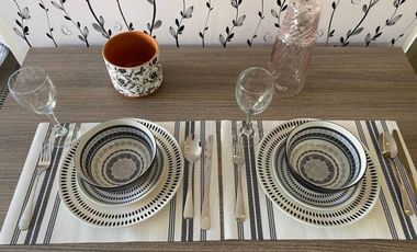 Estudio full equipado con GC incluidos en Parque Almagro