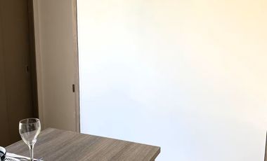 Estudio full equipado con GC incluidos en Parque Almagro