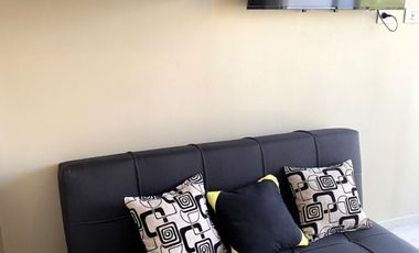 Estudio full equipado con GC incluidos en Parque Almagro