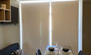 Estudio full equipado con GC incluidos en Parque Almagro