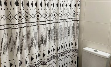 Estudio full equipado con GC incluidos en Parque Almagro