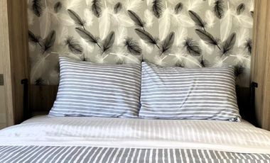 Estudio full equipado con GC incluidos en Parque Almagro