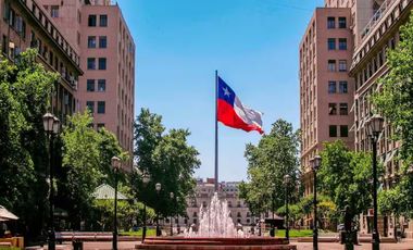 Estudio full equipado con GC incluidos en Parque Almagro