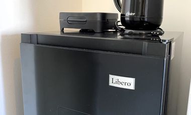 Estudio full equipado con GC incluidos en Parque Almagro