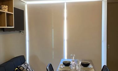 Estudio full equipado con GC incluidos en Parque Almagro