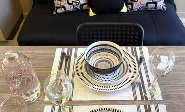 Estudio full equipado con GC incluidos en Parque Almagro