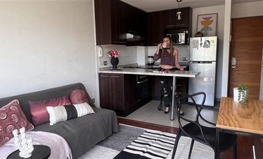 Departamento en Venta en los olmos