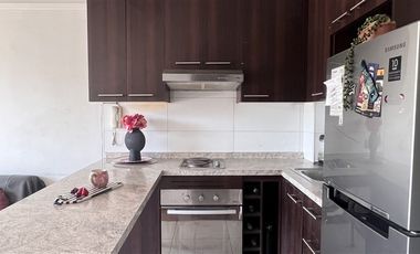 Departamento en Venta en los olmos