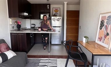 Departamento en Venta en los olmos