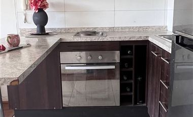 Departamento en Venta en los olmos