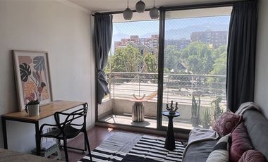 Departamento en Venta en los olmos