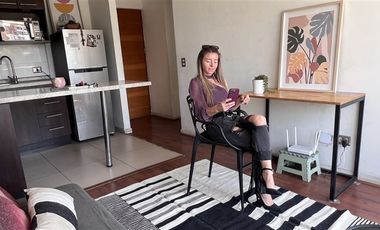 Departamento en Venta en los olmos