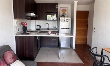Departamento en Venta en los olmos
