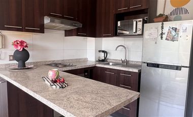 Departamento en Venta en los olmos
