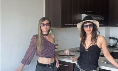 Departamento en Venta en los olmos