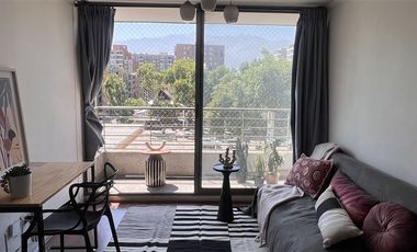 Departamento en Venta en los olmos