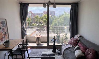 Departamento en Venta en los olmos