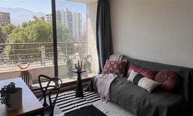 Departamento en Venta en los olmos