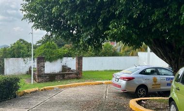 VENTA Quinta en Tapachula, Chiapas. 8 recámaras, todos los servicios