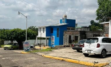 VENTA Quinta en Tapachula, Chiapas. 8 recámaras, todos los servicios