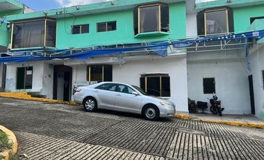 VENTA Quinta en Tapachula, Chiapas. 8 recámaras, todos los servicios