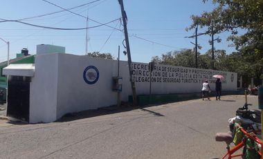 VENTA Quinta en Tapachula, Chiapas. 8 recámaras, todos los servicios