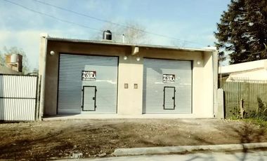 Departamentos en venta - 2 Dormitorios 2 Baños - Local - 560Mts2 - Alejandro Korn