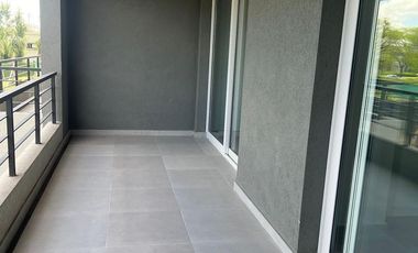 Departamento en Venta con cochera Distrito T General Rodriguez