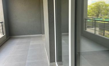 Departamento en Venta con cochera Distrito T General Rodriguez