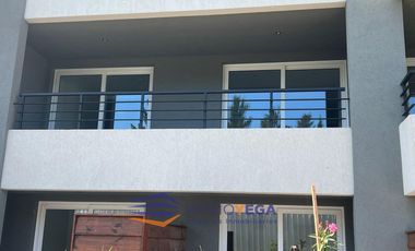 Departamento en Venta con cochera Distrito T General Rodriguez