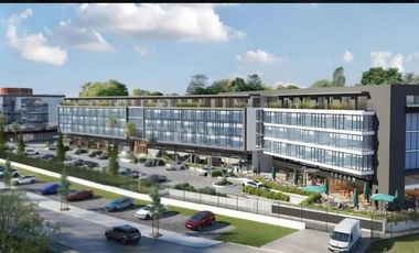 Departamento en Venta con cochera Distrito T General Rodriguez